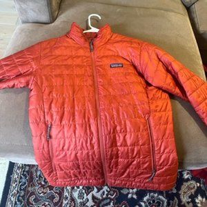 Patagonia Nano Puff Jacket